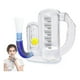 thumbnail image 2 of Breathing Exercise Device For Lungs,deep Breathing Trainer For Adults-5000ml Volume Measurement Wit, 2 of 5