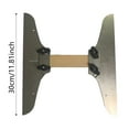 thumbnail image 3 of KER Stair Measurement Ruler Home Tool For Accurate Stair Layouts Ideal For Home Staircase Decoration Tools Projects, 3 of 7