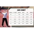 thumbnail image 3 of Boys Sweatpants with Zip Pockets 5Pack Athletic Pants Mesh Joggers for Boys 5-24, 3 of 7