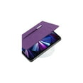 thumbnail image 5 of SaharaCase Multi-Angle Folio Case for iPad Pro 11" (2nd 3rd 4th Gen 2020-2022) (M2 2024/M3 2025), 5 of 7