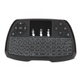 thumbnail image 2 of Keyboard,Mini Keyboard Keypad Backlight Mini Keyboard Touchpad Innovative Solution, 2 of 8