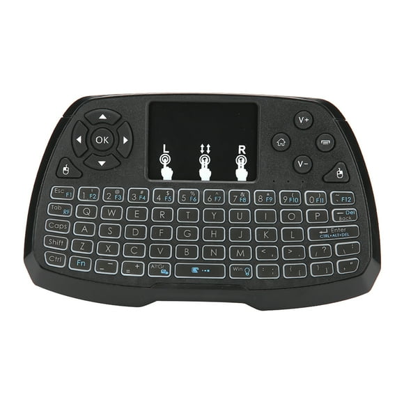 Touchpad,Mini Keyboard Keypad Backlight Keyboard Mini Keyboard Custom Engineered