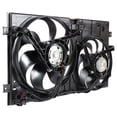 thumbnail image 3 of CCIYU Radiator or Condenser Cooling Fan Fit for 1998-2005 Volkswagen Beetle, 3 of 5