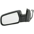 thumbnail image 2 of Mirrors Set of 2 Driver & Passenger Side For Equinox Terrain LH RH Pair Fits select: 2010-2017 CHEVROLET EQUINOX LT, 2010-2017 GMC TERRAIN SLE, 2 of 13