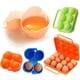 thumbnail image 5 of 15.5*15*7CM-Hueveras portátiles para 6 huevos - Caja de almacenamiento de plástico para acampar, picnic, 5 of 5