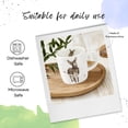 thumbnail image 7 of Royal Worcester Wrendale Design Gentle Jack 14 Ounce Mug (Donkey), 7 of 7