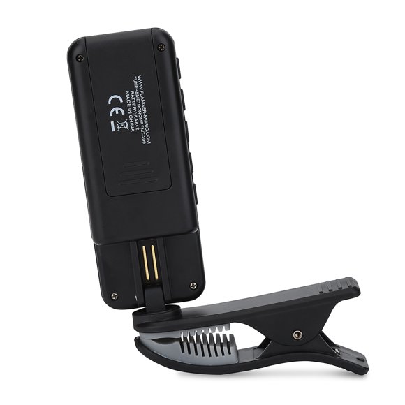 AMONIDA Guitar Bass Tuner Guitar Tuner Ukulele Tuner For Guitar Bass Ukulele