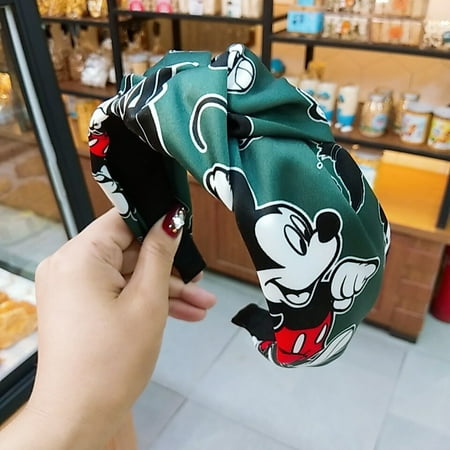 MUNSKT Bandeau En Tissu Pour Enfant, Accessoire De Costume