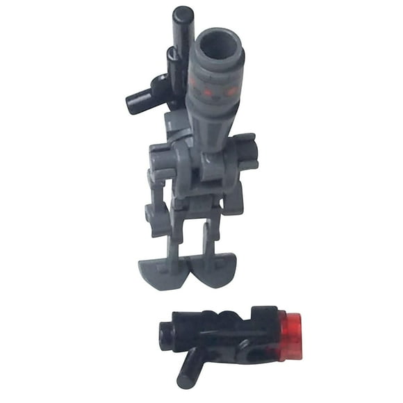 LEGO Star Wars - IG-88 Bounty Hunter Droid Minifigure 2017
