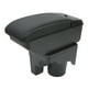 thumbnail image 2 of Car Armrest Box, Perfect Fit Center Console Storage Box Precision Designed Black For Car ANGGREK Otros, 2 of 8