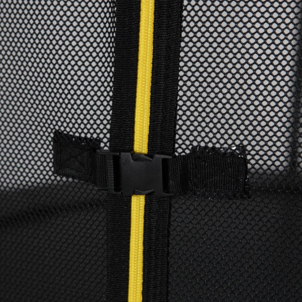 SkySurf Classic Trampoline with Net, 12'