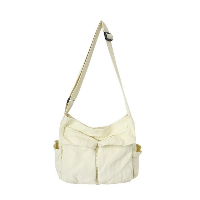 Bolsas para Mujeres Bolsas Crossbody Mujeres, Hombres, Multi Compartimento, Bolso de Viaje