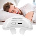 thumbnail image 1 of WIFKLSIIPG Electric Antisnoring Artifact Household Anti Snoring Corrector Respiratory Anti Snoring Device, 1 of 3