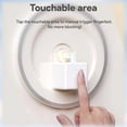 thumbnail image 4 of Tuya Zigbee Fingerbot Plus Smart Fingerbot Switch Button Pusher, 4 of 5