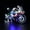 Standard Version, variant on LED Light Compatible with Legos 42130 Building Set, LED Light Kit for Legos 42130 motorcycle Building Toy, Decoration Lights, No Building Model Kit