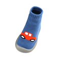 thumbnail image 2 of SDJMa Children's Baby's Non-slip Soft Bottom Spring Autumn Floor Socks Toddler Shoes, 2 of 3