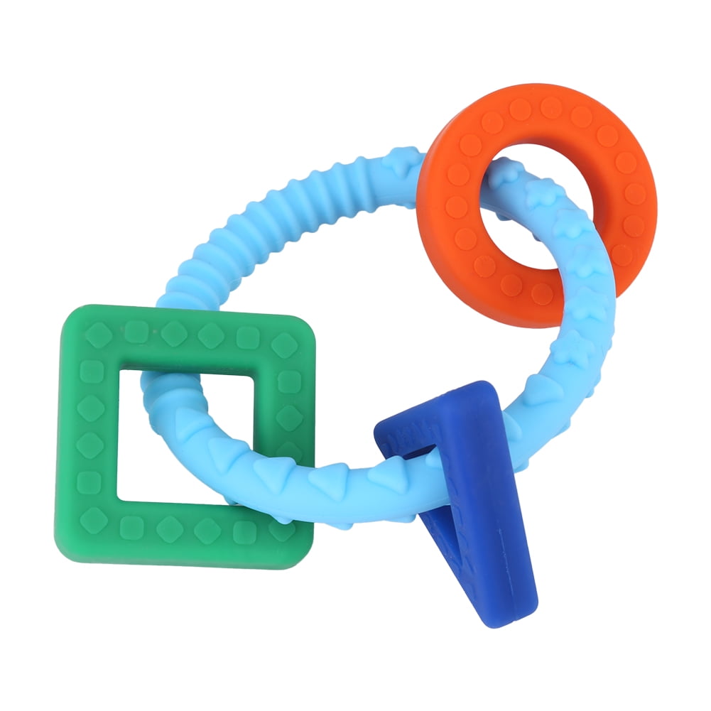 small teething toys