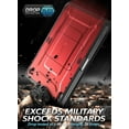 thumbnail image 5 of SUPCASE UBPRO CASE for 10.2 (Black), 5 of 7