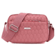 thumbnail image 1 of Bolso Multifuncional Impermeable Y Antirrobo Para Mujer ROSA, 1 of 5