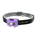 thumbnail image 1 of Bgsha Outdoor Waterproof Headlight Super Bright Head Torch LED Headlamp Flashlight, 1 of 6