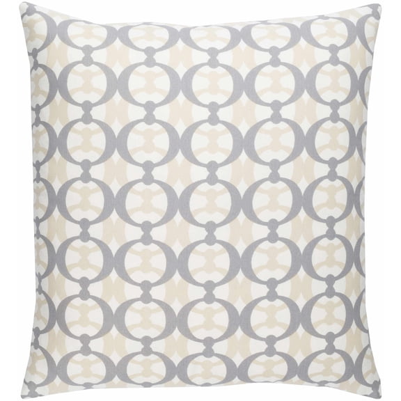 Hauteloom Vazas Throw Pillow
