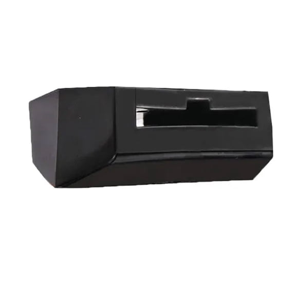 For Automann M75682 Hood Bumper Support Replaces Peterbilt L856082 L85-6082