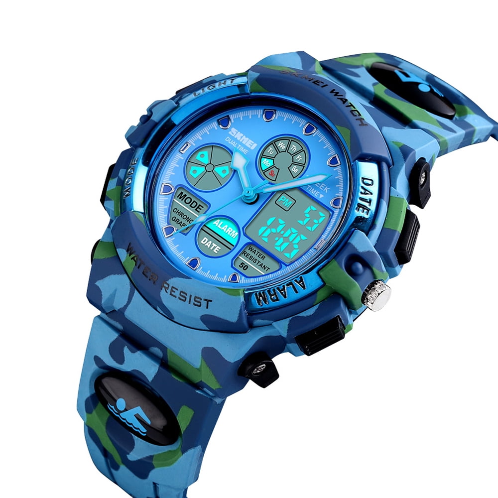 skmei 1163 alarm