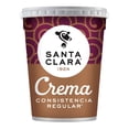 thumbnail image 1 of Crema Santa Clara consistencia regular 225 g, 1 of 4