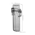thumbnail image 2 of OUNONA Funda Para Encendedor Compacta Y Portátil Para Uso Exterior, 2 of 8