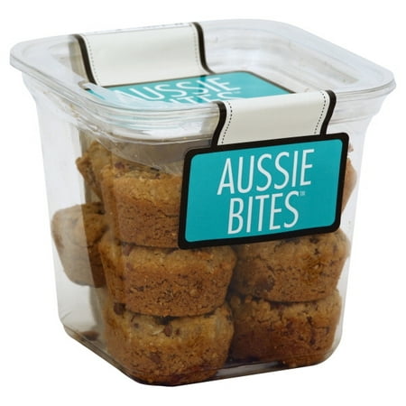 Aussie Bites Cookies, 10 oz (Top 10 Best Cookies)