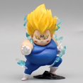 thumbnail image 1 of Dragon Ball G5 Fat Series Fat Goku Vegeta Majin Buu Osaru Gohan Frieza Figuras de acción Modelo Toy Room Decoración Adornos Regalozhangyuxiang, 1 of 4