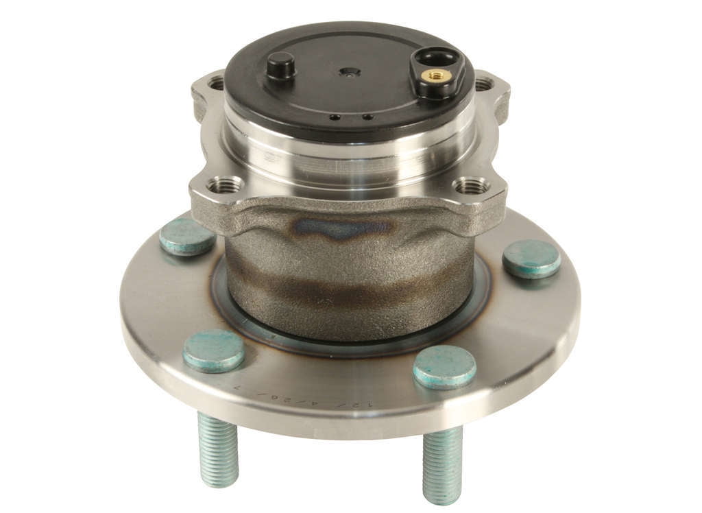 Genuine OEM Replacement for 20042013 Mazda 3 Wheel Bearing and Hub