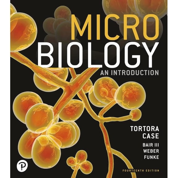 Pre-Owned MICROBIOLOGY:INTRO. Paperback