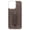 Shadow Leopard, variant on Walli Cases iPhone 17 Pro Walletless Case with Finger Strap - Berry Bliss