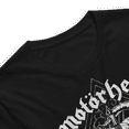 thumbnail image 3 of Motorhead Bastards T-Shirt, 3 of 6
