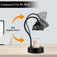 thumbnail image 4 of LED Candle Warmer Lamp,Wax Melt Warmer for Home and Bedroom Decor, Housewarming Gifts for New Homes, 4 of 6