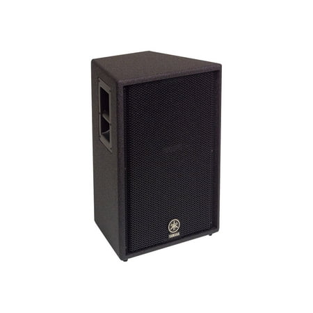 Yamaha C112V - Club V - speaker - for PA system - 175 Watt - 2-way