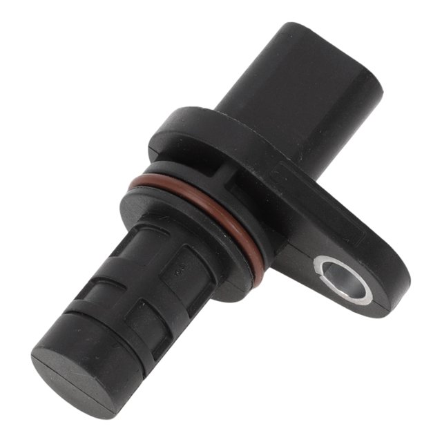 Ofertas Únicas 1 Sensor de Posición del Cigüeñal para VW Arteon SE, SEL 2.0 2019-2021, Resistente Metal Plástico Negro CKP Sensor de Motor