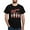Black, variant on - R P S TS Dark T Shirt - Men's Classic Graphic Cotton T-Shirt