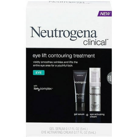Neutrogena Neutrogena Clinical Contouring Treatment, 1 ea
