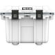 thumbnail image 1 of Hielera Pelican Elite 30QT WHT/GRY Pelican 30L Cooler, 1 of 4