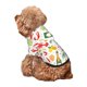 thumbnail image 5 of Balery Crabs Shrimps Sudadera con Capucha para Perros Pequeños – Ropa para Mascotas, Disfraz para Perros y Gatos, Ideal para Fiestas y Cosplay-XX-Large, 5 of 7