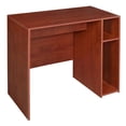 thumbnail image 1 of Niche PDS3116CH 31 in. Modern Desk, Cherry, 1 of 4