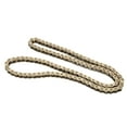 thumbnail image 4 of Motorcycle Chain, High Transmission Efficient 428 Chain  For Upgrade, 4 of 8