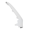 thumbnail image 1 of Front Bumper Trim Chrome Reliable Protection Stylish Look Front Bumper Trim Strip Replacement for  EClass W212 AMGLine 2014 to 2016 Front Bumper Chrome Strip, 1 of 7