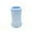 Blue, variant on Automatic USB Rechargeable Pet Paw Cleaner Cup | Dog Paw Washer with Food-Grade Bristles | Removes Dirt Mud Grime | For Small Medium Large Breed Dogs Cats