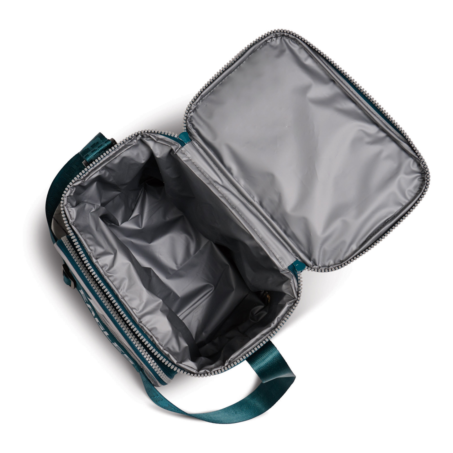 IGLOO  Philadelphia Eagles Square Lined 4-Pack Cooler