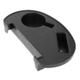 thumbnail image 3 of Porte-gobelet Universel à Clipser sur Fauteuil Inclinable pour Bureau, Plateau à Boissons pour Randonnée, 3 of 8