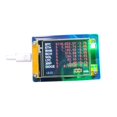 thumbnail image 2 of Miniminero NMMiner de 780 /S con Pantalla Inteligente de 2,4 Pulgadas y Alta Velocidad para Bitcoin, Criptomonedas y Lotería en Solitario., 2 of 5
