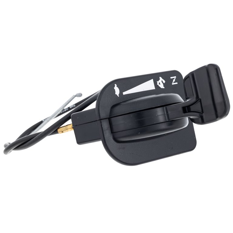 CUB CADET 946-05255 Throttle/Choke Cable XT1 LT42 C 746-05255